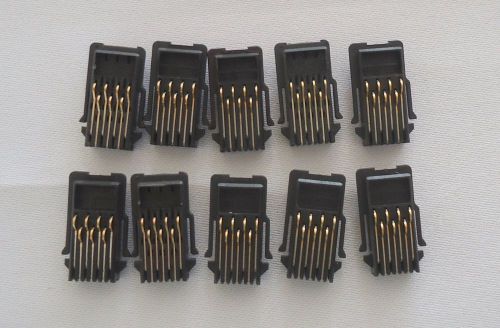 Width Contact Point for Epson Stylus Pro 7600/4880/4000/4400 package(10 pcs/LOT)