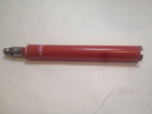 Hilti Diamond Core BitBI 2&#034; x 14-1/2&#034;