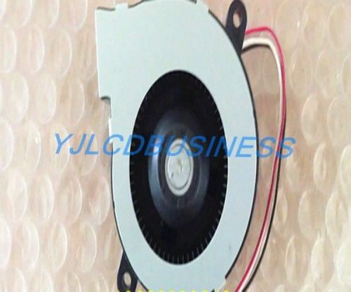 NMB-MAT BM6023-04W-B39 projector fan 12V 0.14A 60*23mm 2pin 90 days warranty