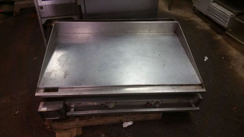 Keating Miraclean Grill