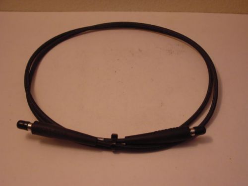 12 micro-coax model mkr250a-0-0720-200200 rf cables *****very very nice***** for sale