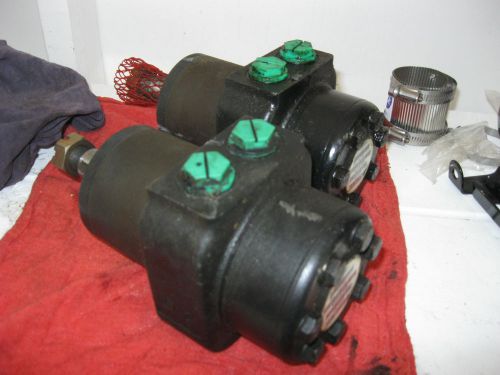 hydro  gear  wheel  motors  hgm-12p-7172