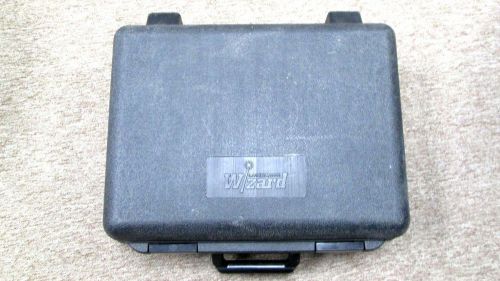 CST/berger LaserMark Wizard LM30 Rotary Laser HARD BLACK CASE ONLY