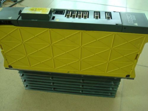 FANUC A06B-6096-H103 Servo Amplifier Module Axis Drive, TESTED, Control 4th CNC
