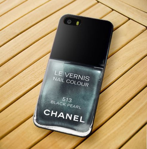 New Design Black Custom Pearl Apple iPhone 6 Case