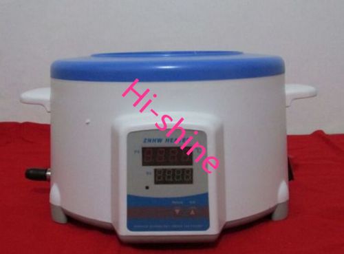 5000ml heating mantle thermostatic with digital display 380°c  5 l 110v or 220v for sale