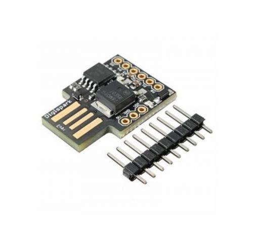 Tide Digispark Kickstarter ATTINY85 For Arduino Micro USB Development Board HFUS