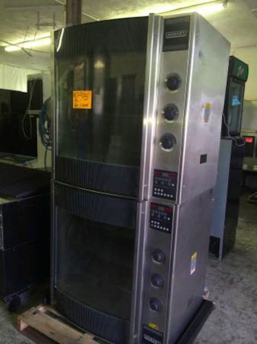 HOBART ELECTRIC ROTISSERIE OVEN, HR7, EXCELLENT CONDITION