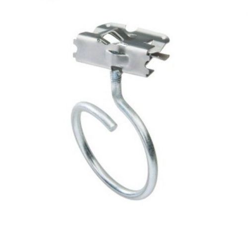 Platinum Tools JH809-50 Bridle Ring 1/4-Inchx20 - 4-Inch 50/Box.