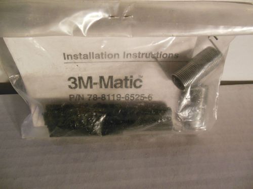 3M-Matic  78-8119-6525-6 knife guard replacement kit