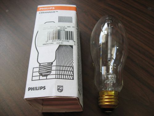 New Philips C70S62/M High Pressure Sodium Bulb 70 Watt, Medium Base