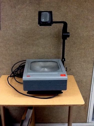 3M Overhead Projector 9080 Local MN Pickup Only