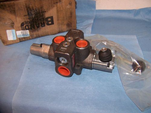 Brand Hydraulic Valve New !!! with box