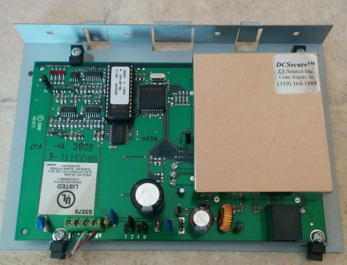 Bosch Network Interface Card IP adaptor Radionics