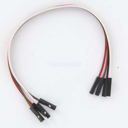 Usb 2.0 usb-a to ttl uart module 5pin cp2102 serial converter w/ dupont cables for sale