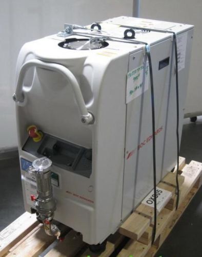 Dry Vacuum Pump System - BOC EDWARDS IL 600N DRY VACUUM PUMP