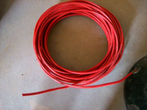 RAYCHEM HEAT TRACING CABLE WIRE 5XTV1-CT-T3 85&#039;
