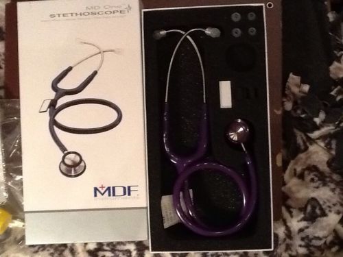 MDF CHILDS  STETHOSCOPE MDf8