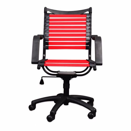 Bungee task chair in red for sale