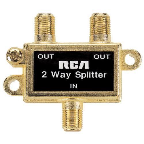 RCA VH47N Signal Splitter VH47R