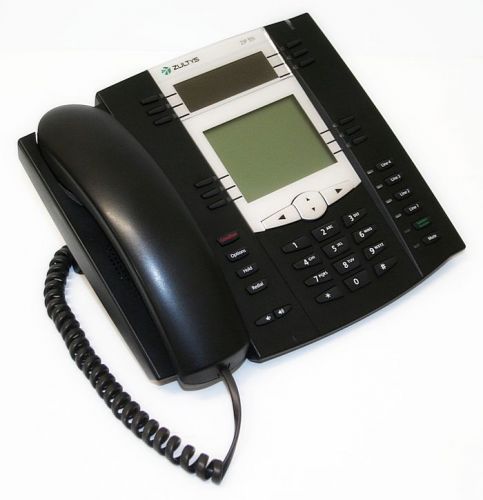 Zultys aastra zip 55i business telephone . free international freight for sale