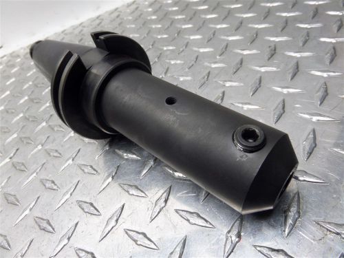 Cat 45 taper cnc tool holder 5/8&#034; capacity 5-7/8&#034; projection end mill holder for sale
