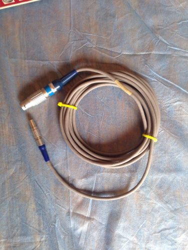 Medtronic Instrument Cable 960-501