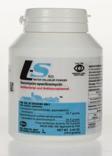 L-s 50, water soluble powder, 75 g (sc-395283) for sale