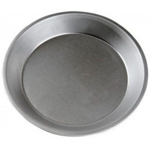 NEW Focus Foodservice 977159 9 in. Aluminized steel pie pan - Case of 12