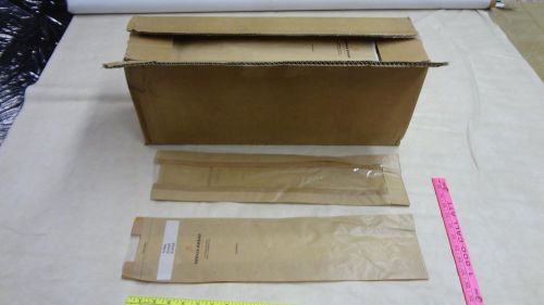 Kraft mg polycoat walmart french bread bags sleeves 500 lot 21.5&#034; long for sale