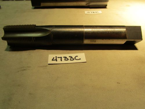 (#4733c) new long length usa made regular thread 3/4 x 14 nptf pipe tap for sale