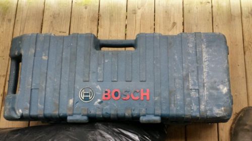 Bosch 11335K 35 lb Jack Hammer