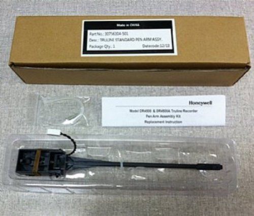 Honeywell 30756304-501 Truline Pen Arm Assembly