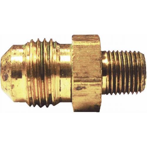 Do it best 458846 flare male union 3/8&#034; x 3/8&#034; for sale