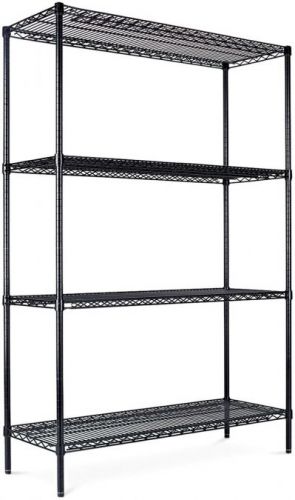 Industrial wire shelving for sale
