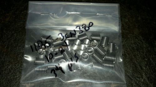 Heli-coil free running inserts - helical inserts  1185-3cn380 for sale