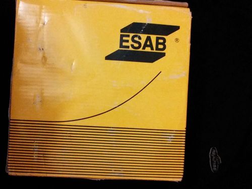 Esab Shield-Bright 309L Stainless Steel Flux coreWelding Wire. #33 spool .045&#034;