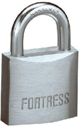 Master lock 1-9/16&#034;, 40 mm, aluminum fortress padlock 1840d for sale
