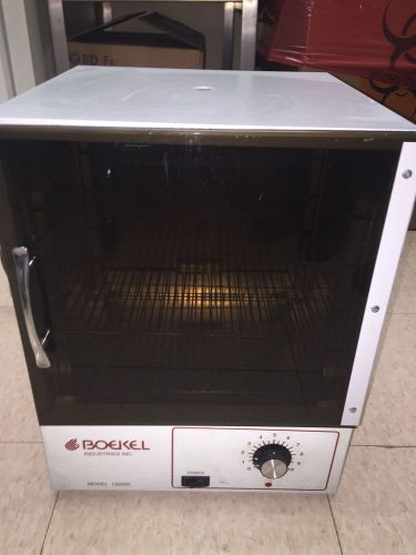 Boekel Incubator Model 132000