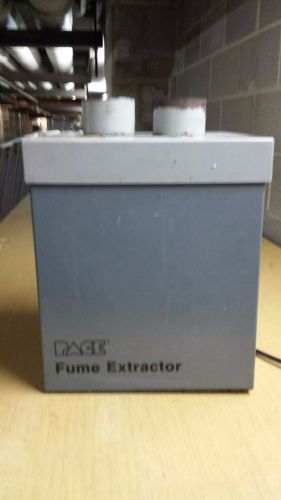 Pace Fume Extractor - Multi Arm Evac II - Model 8888-0825