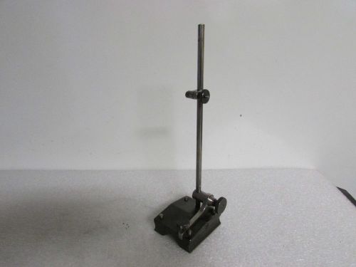 Surface gauge bracket support holder 12&#034; rod for sale