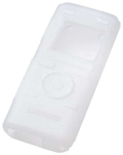 OLYMPUS IC recorder Silicon Case White CS145 For V-821/822/823-
							
							show original title