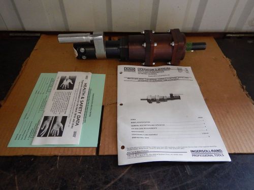 NEW Aro Air Power Motor 8274-5A NEW 65 RPM