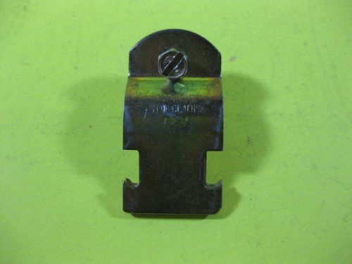 Thomas and betts txb std rigid conduit clamp 3/4&#034; -- 7023/4 -- (lot of 35) new for sale