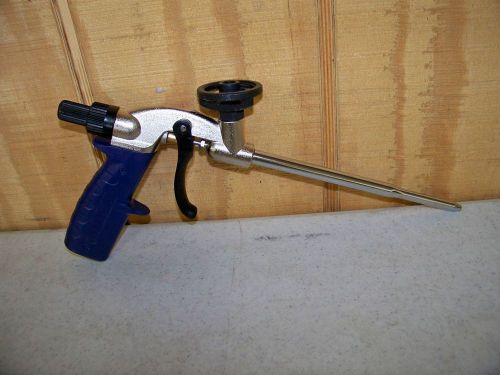 ProPink Professional Foam Sealant Gun