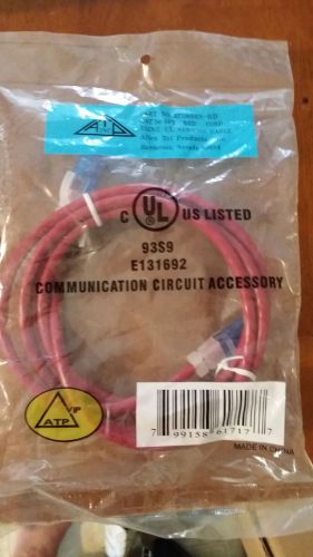ATP AT1505EV-RD Communication Circuit Accessory New