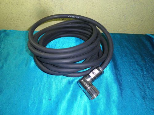 Lumberg RKCW190135 5 Cable Wire 500cm