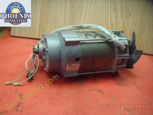 Dahle 20800 Complete Main Motor Reducer Drive Assy J26VW380