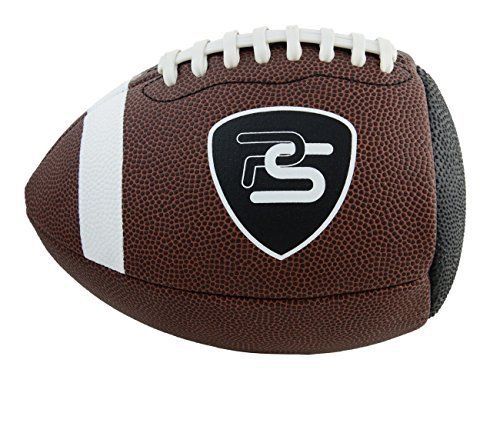 NEW Passback Football  Official Size 13 and Over Composite Training