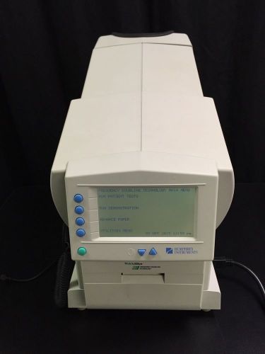 Humphrey 710 Visual Field Screener